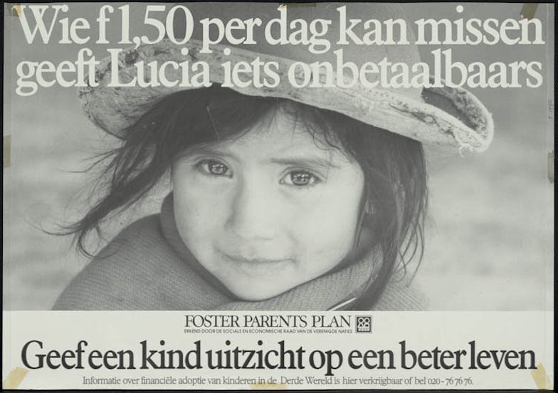 Foster Parents Plan – Plan Nederland foster parents plan