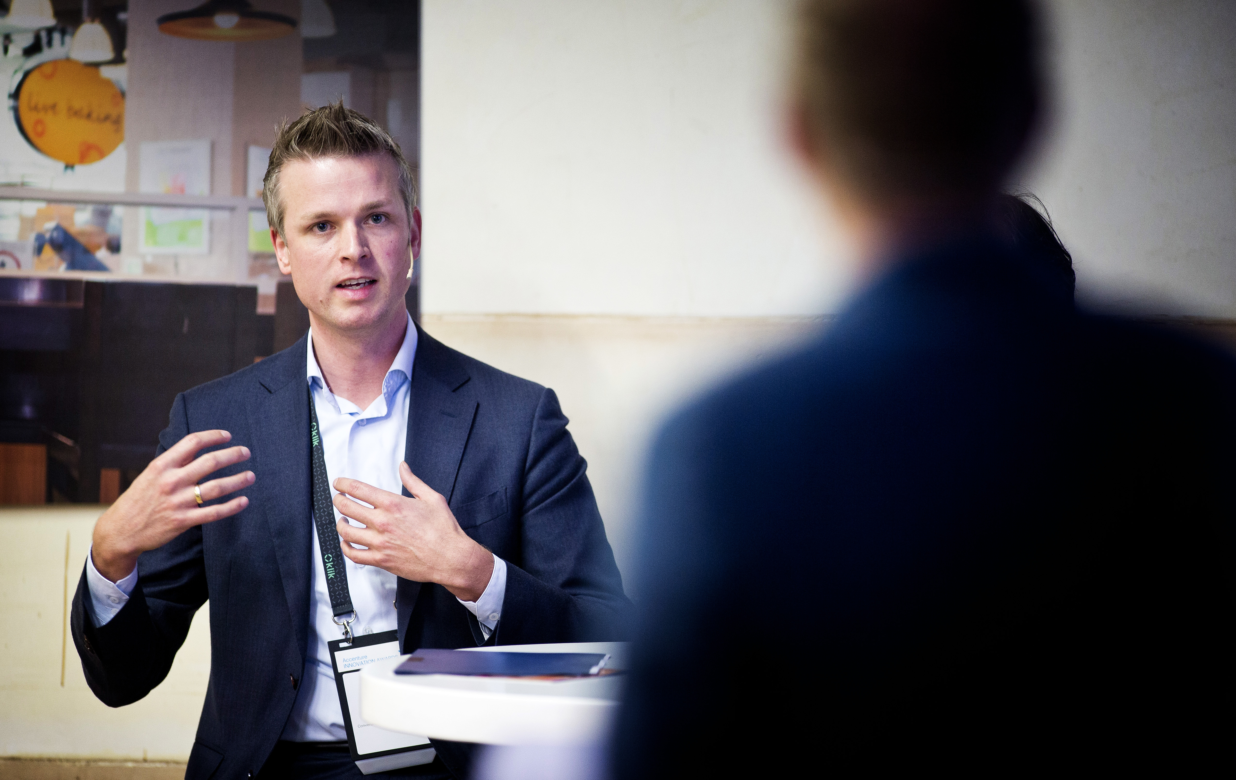 Girls First Project conference