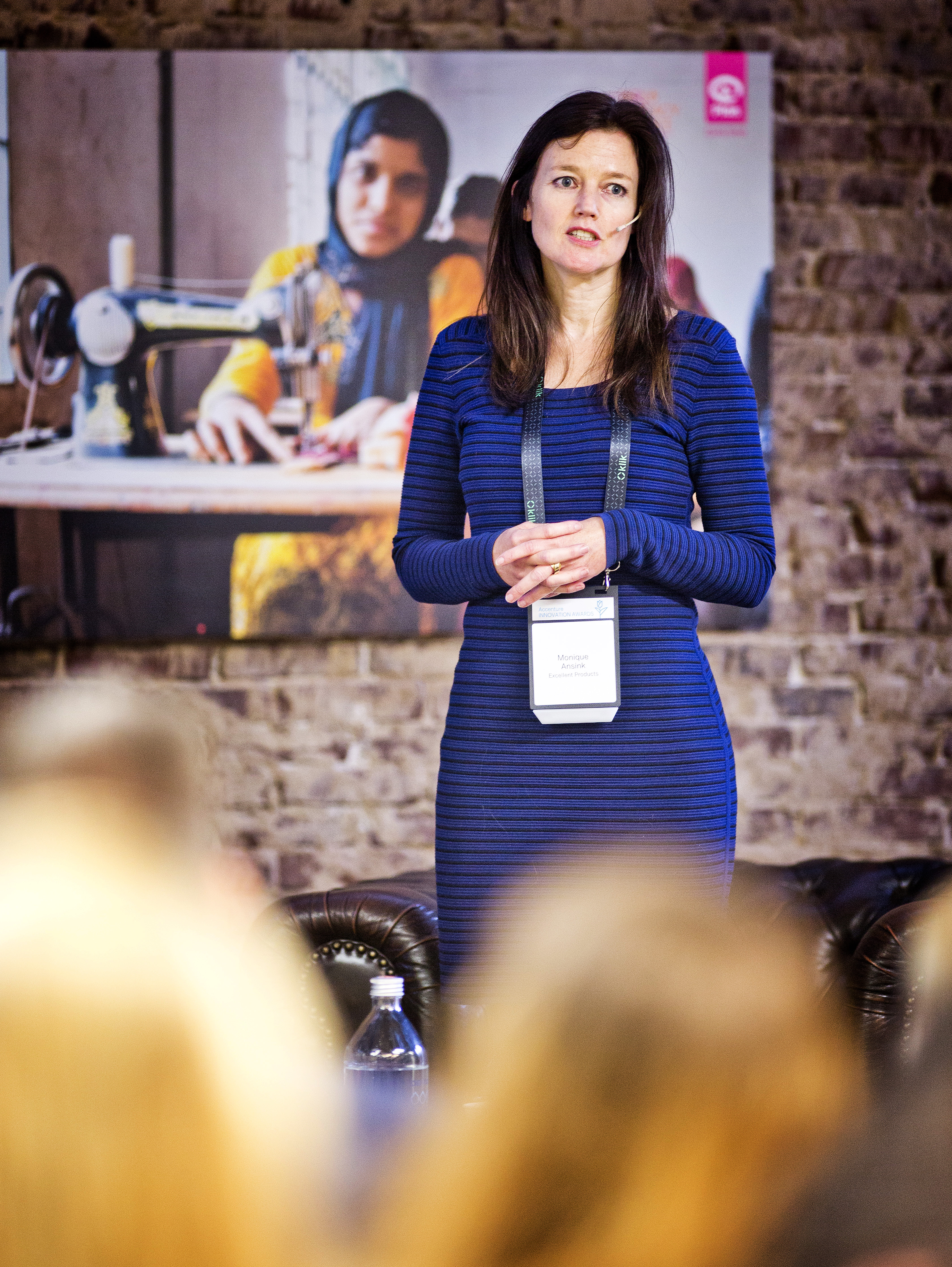 Girls First Project conference