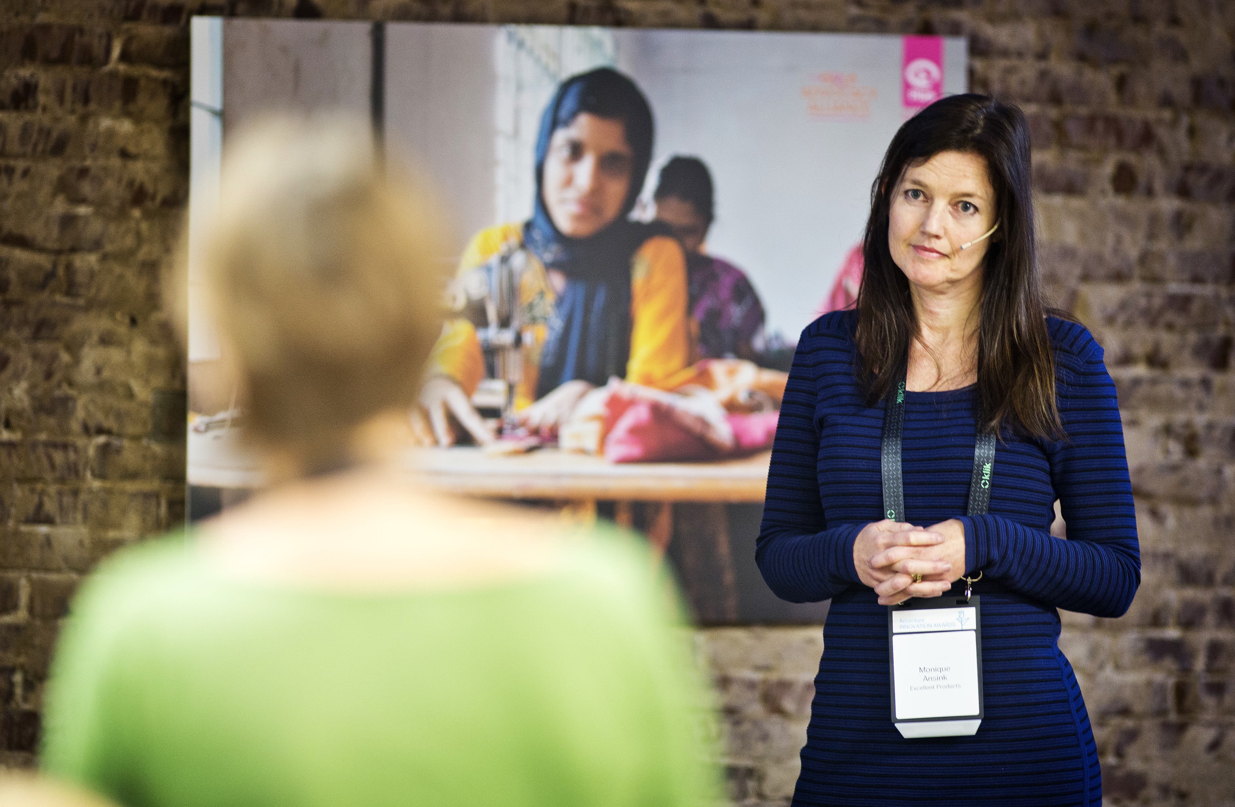 Girls First Project conference