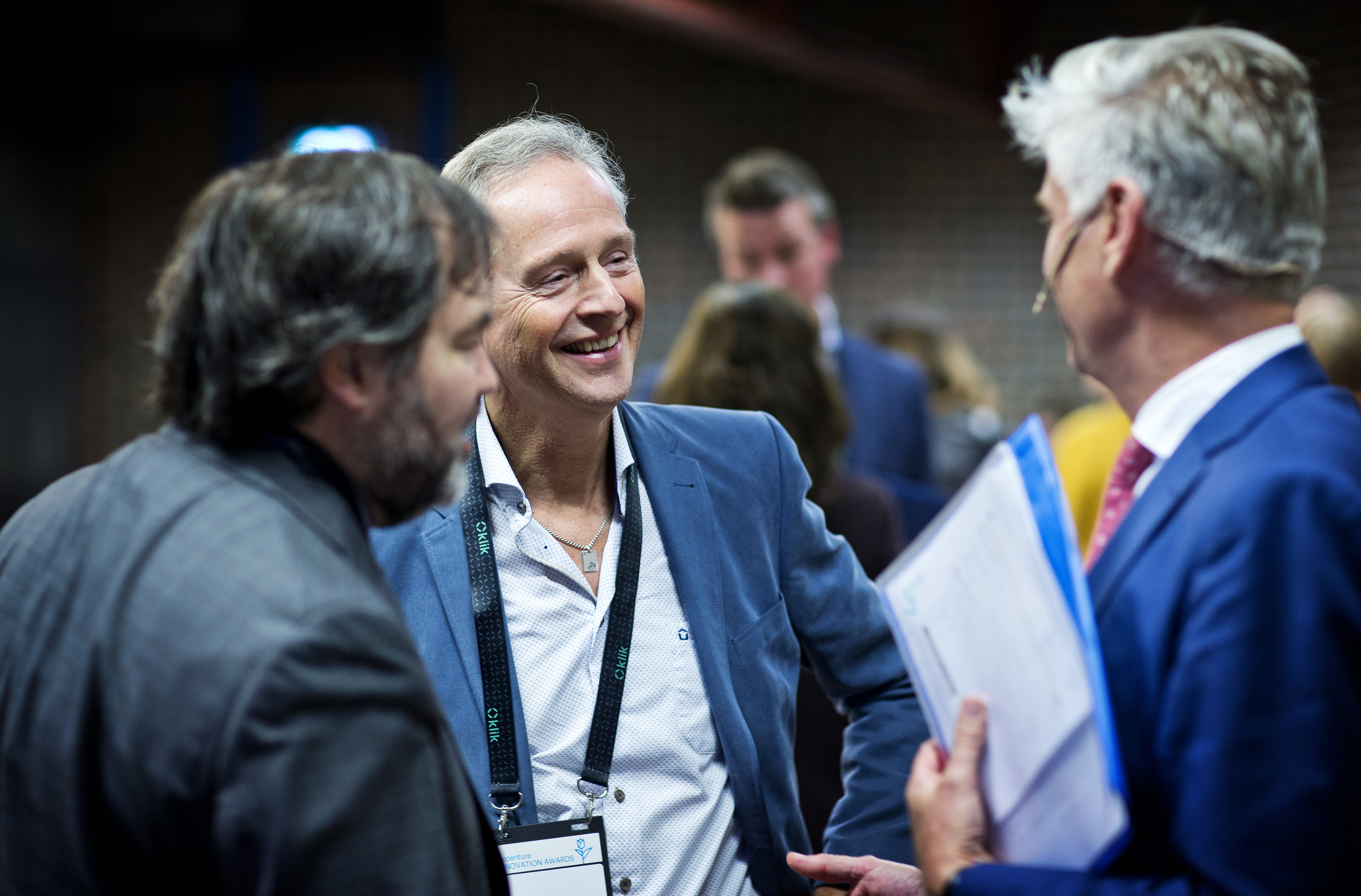 Girls First Project conference