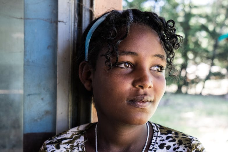 Ethiopie