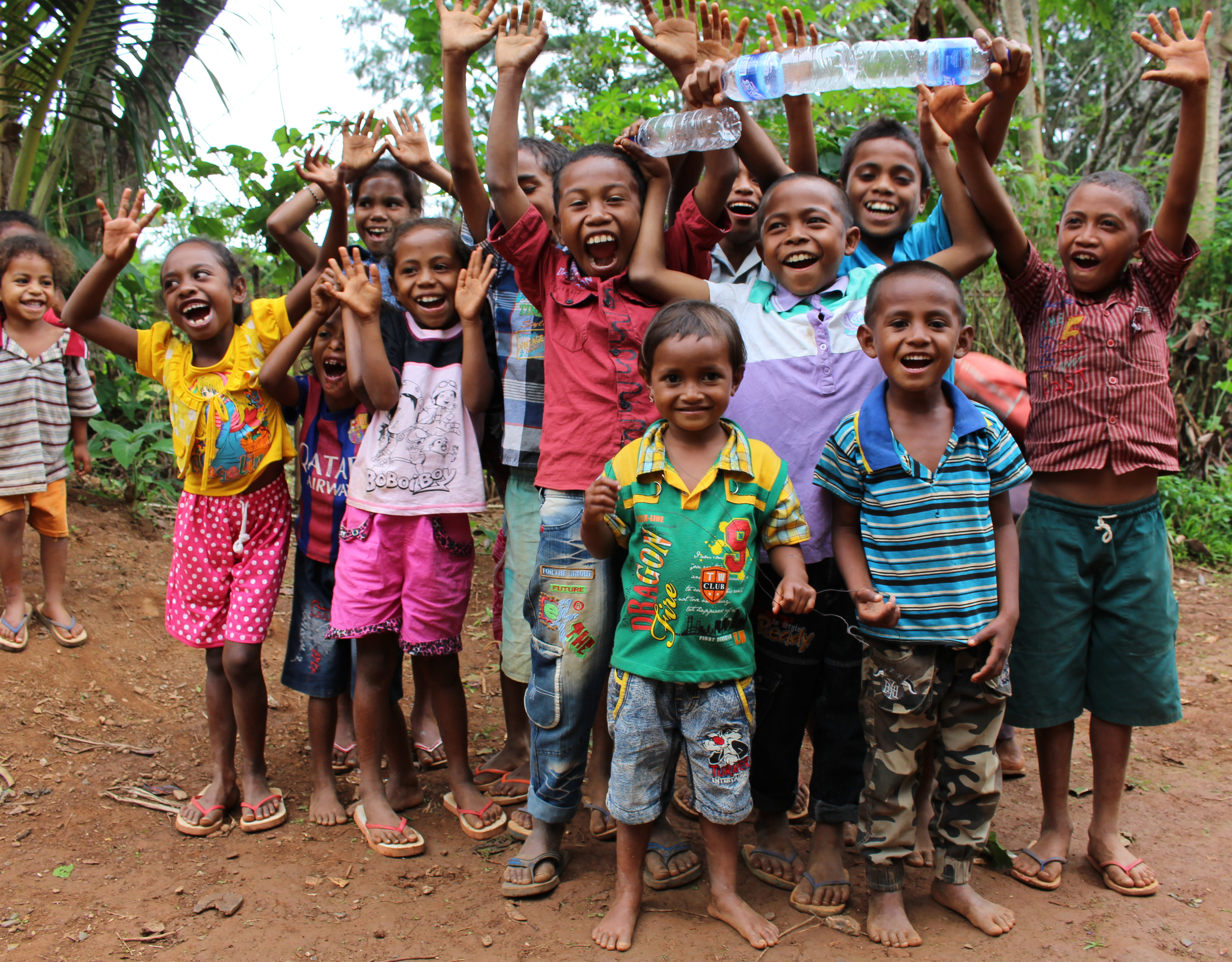 internationaal verdrag inzake de rechten van het kind
