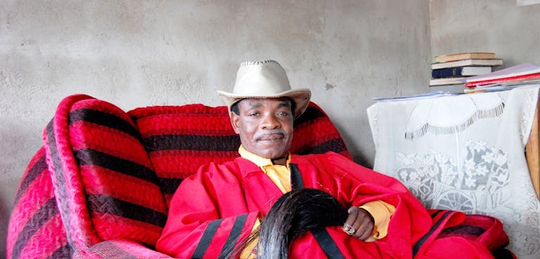 Chief Kasomalwela