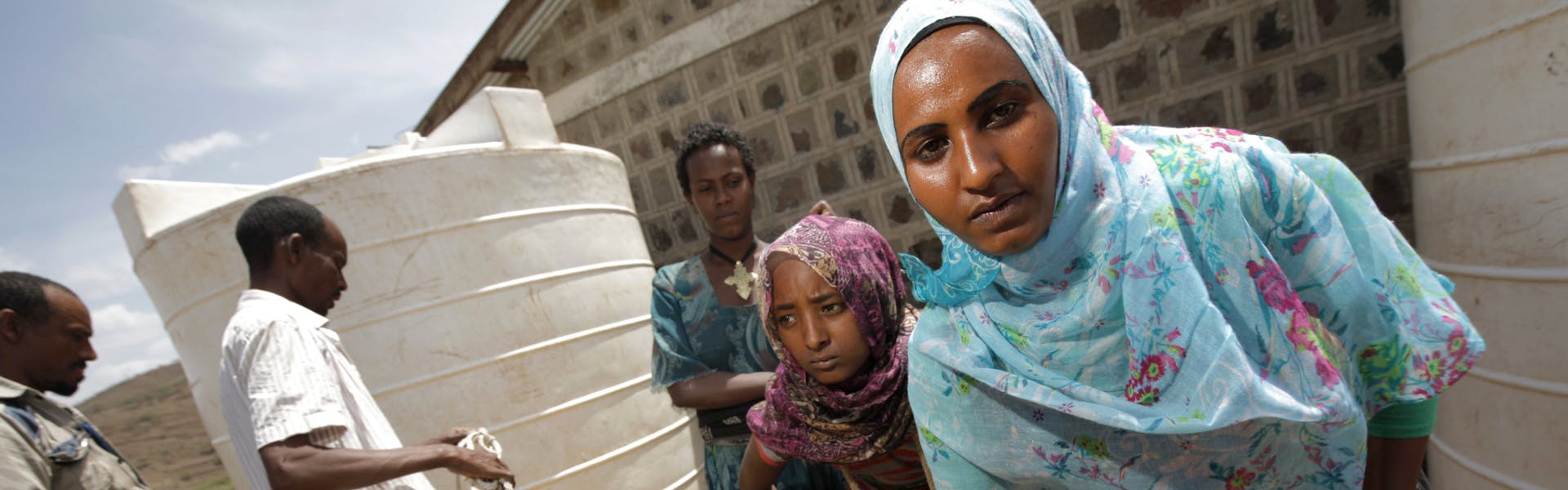 dutch relief alliance