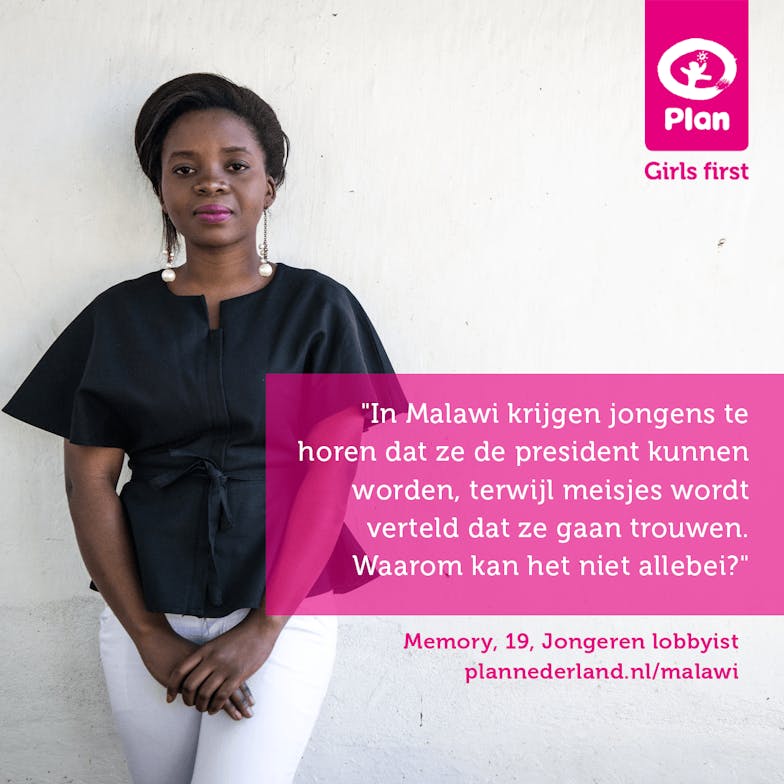 kindhuwelijken in malawi