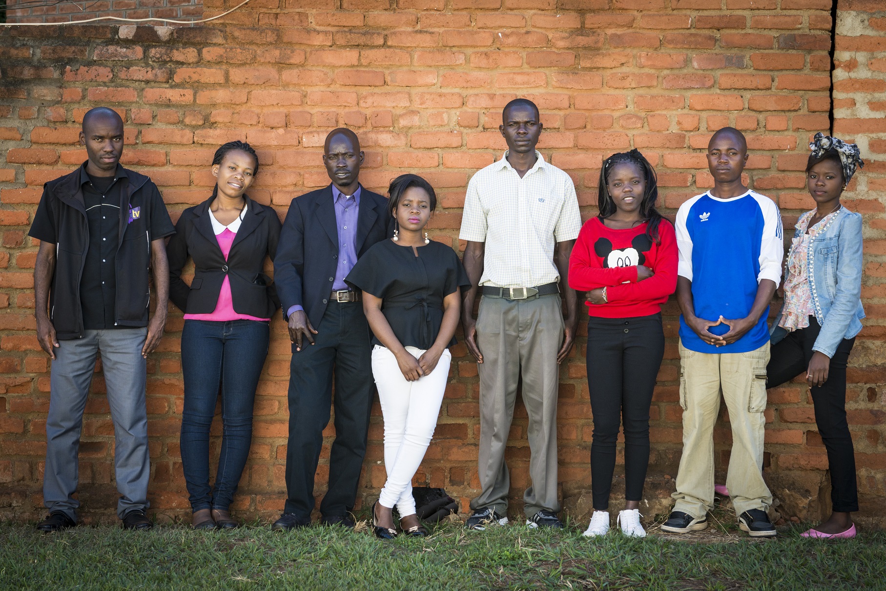 Petitie tegen kindhuwelijken in Malawi| Plan Nederland