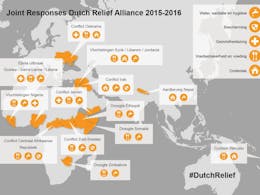 Dutch Relief Alliance