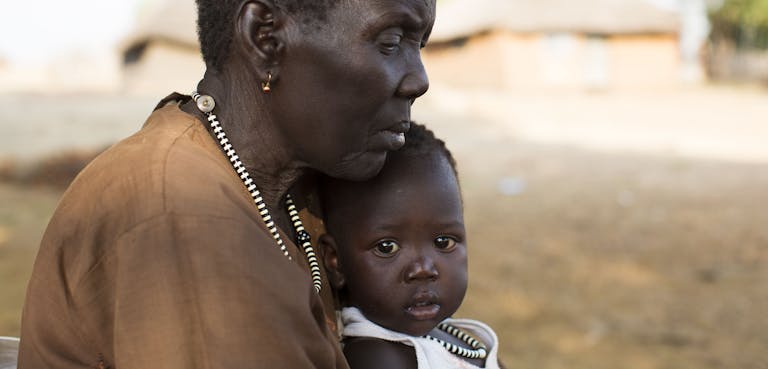 Zuid-Sudan