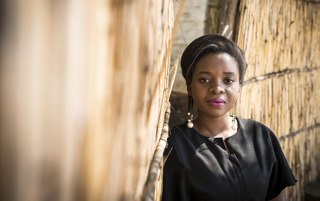 Blog Memory’s strijd tegen kindhuwelijken in Malawi