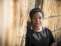 Blog Memory’s strijd tegen kindhuwelijken in Malawi