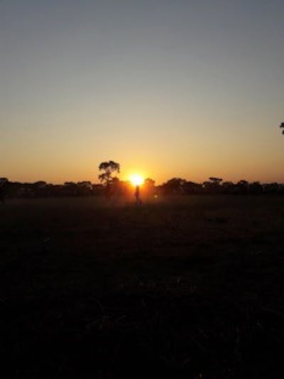 Zambia Blog