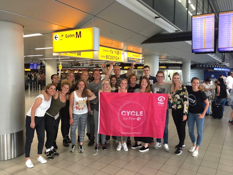 Zambia blog groep 1