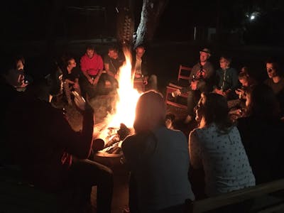 Zambia Volg groep 2