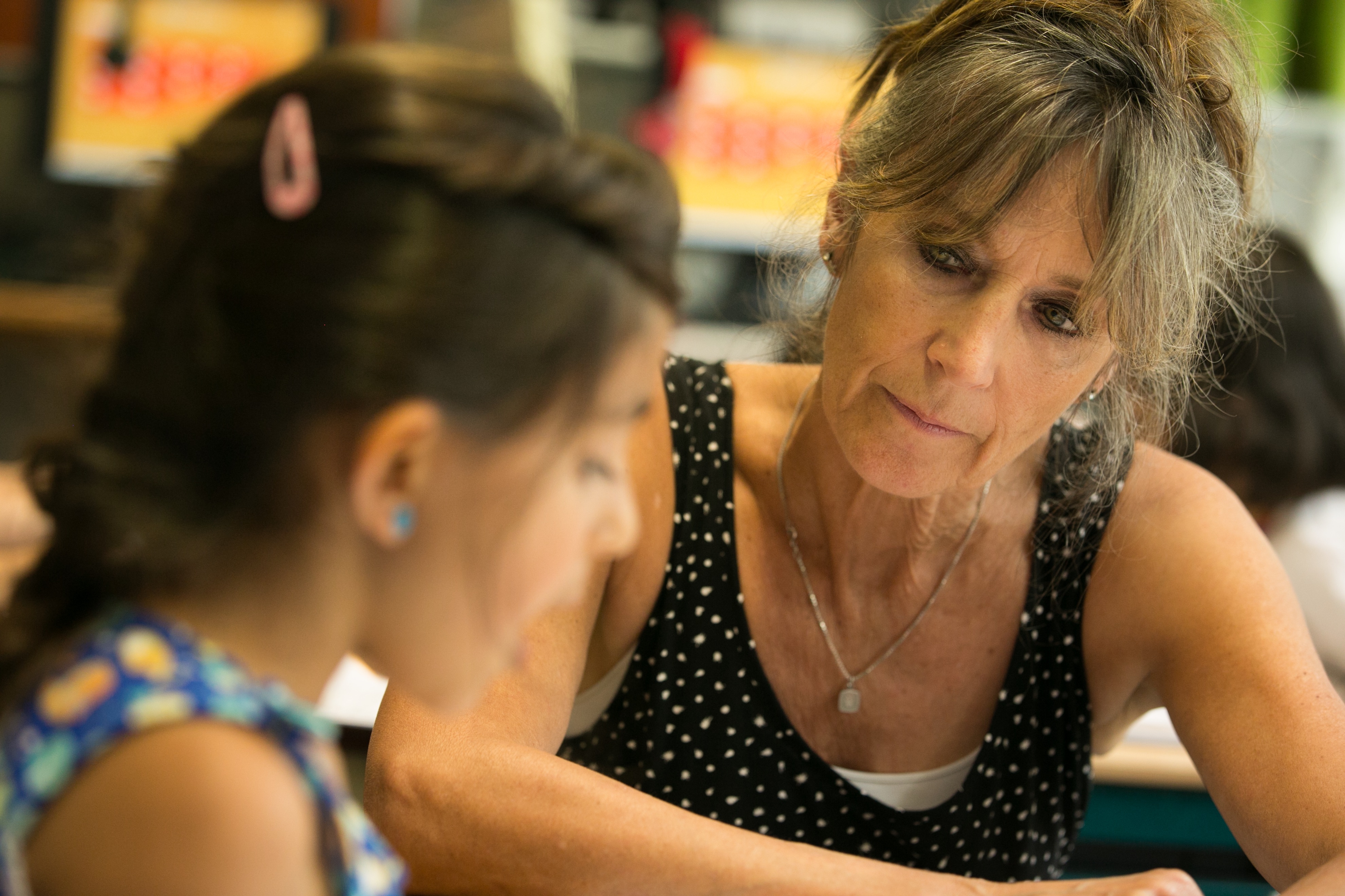de kinderen van juf Kiet