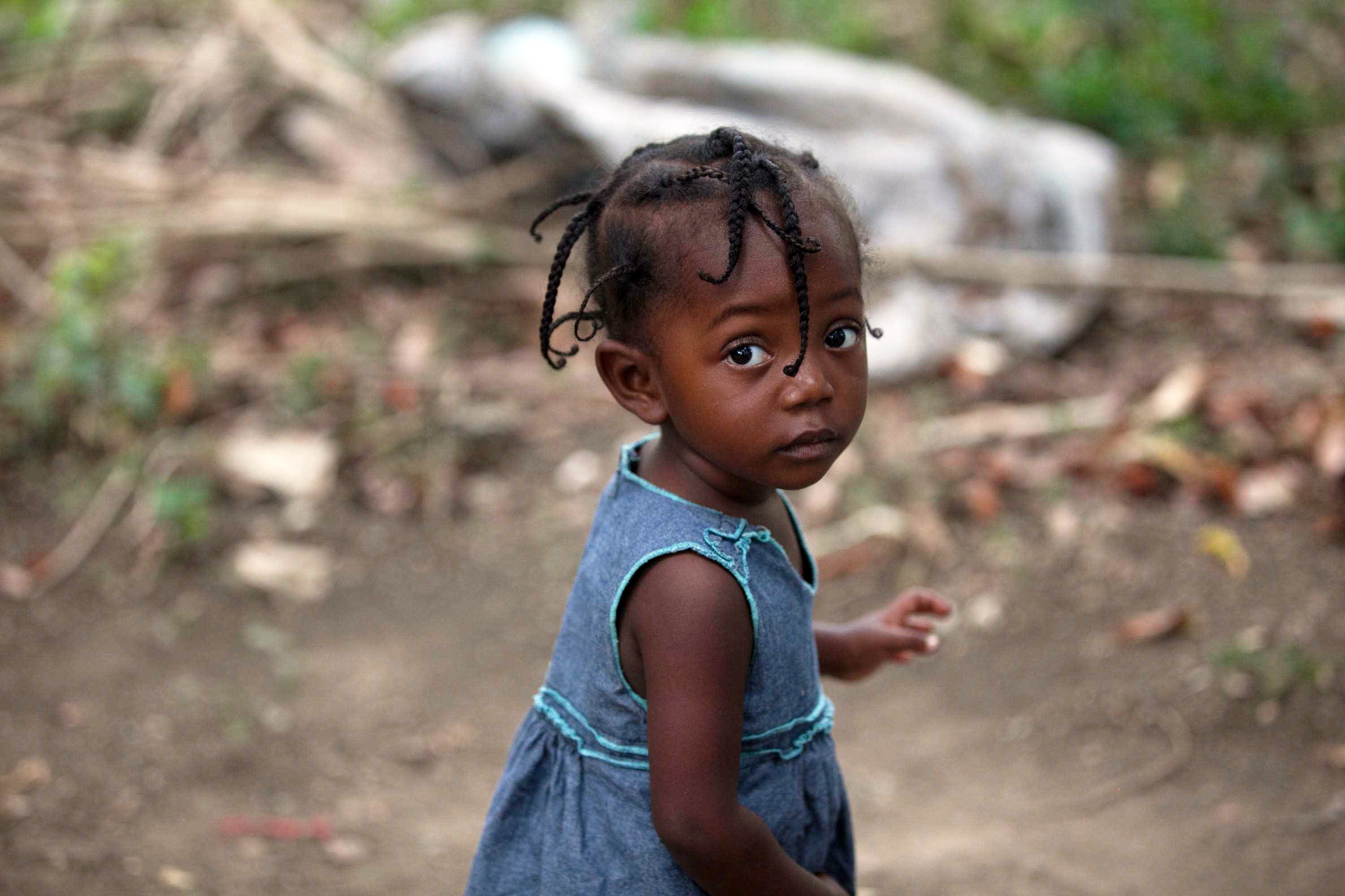 hulp orkaan irma haiti