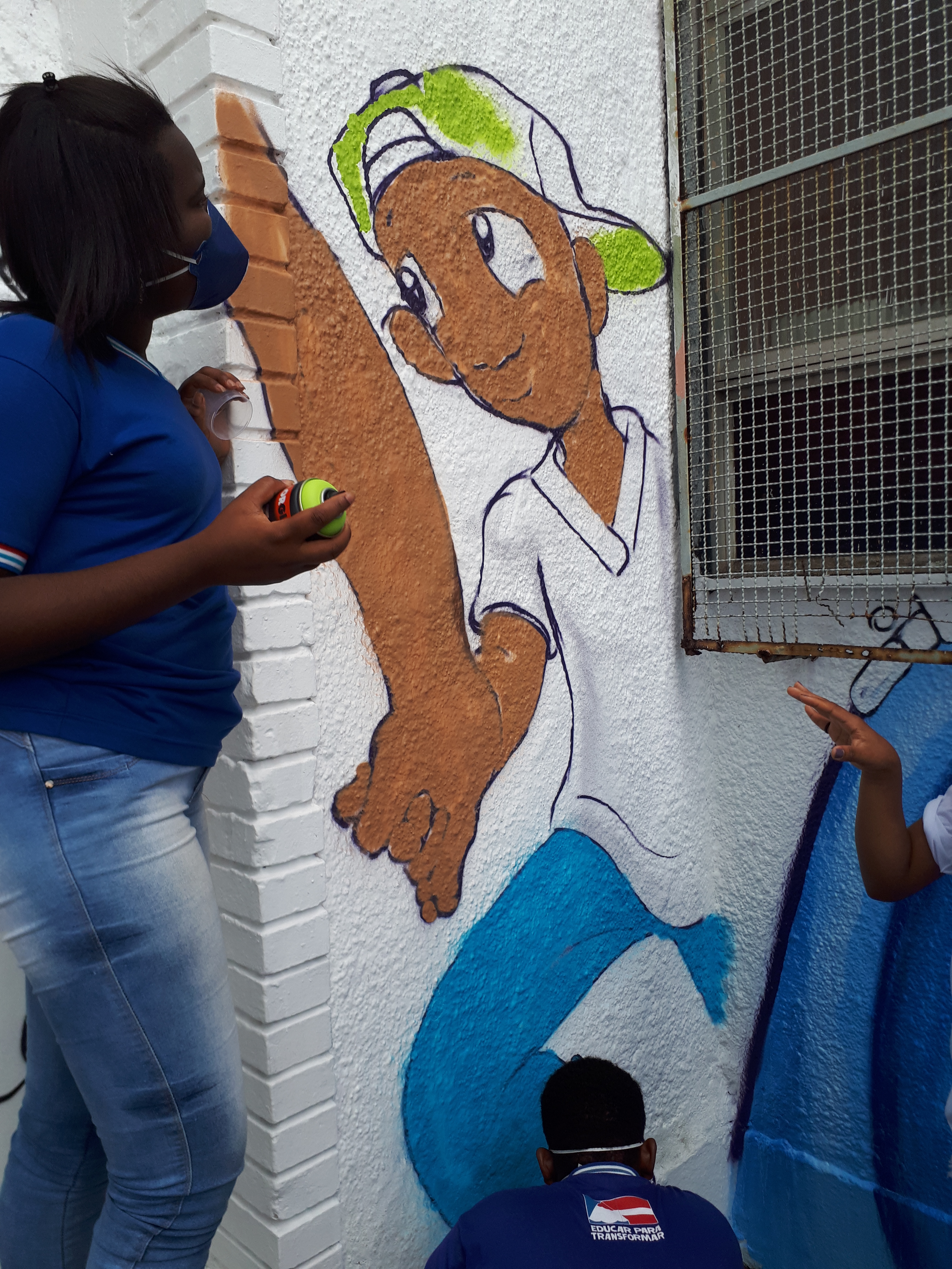 Brazilië - seksuele uitbuiting