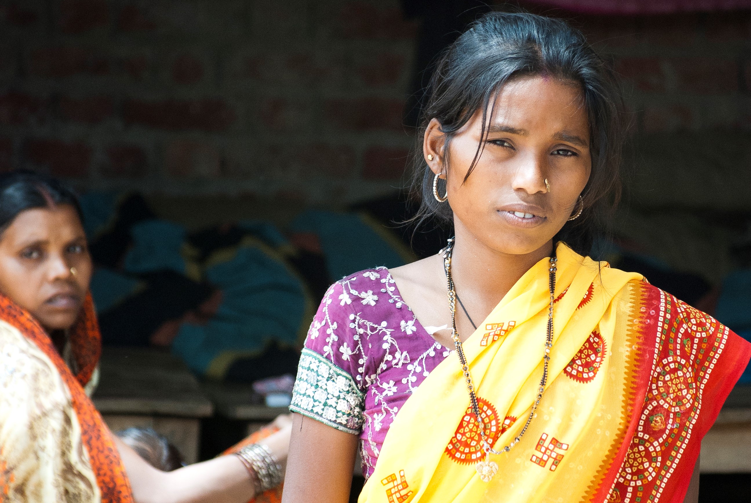 India verbiedt seks met kindbruiden