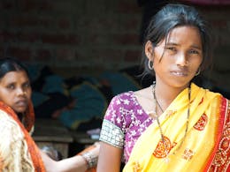 India verbiedt seks met kindbruiden