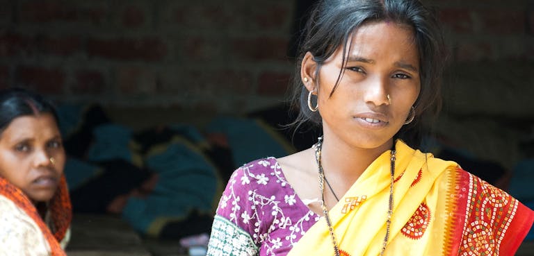 India verbiedt seks met kindbruiden