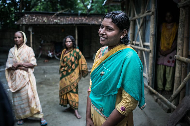 kindhuwelijken bangladesh