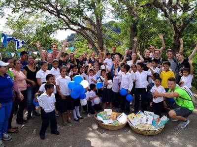 cycle for plan nicaragua school cycle for plan nicaragua school somoto