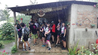 dag 5 volg cycle cycle for plan nicaragua