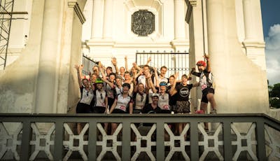 groep_cycle cycle for plan nicaragua groepsfoto