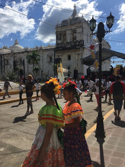 cycle for plan Las Penitas