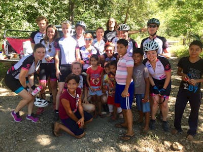 cycle for plan finish