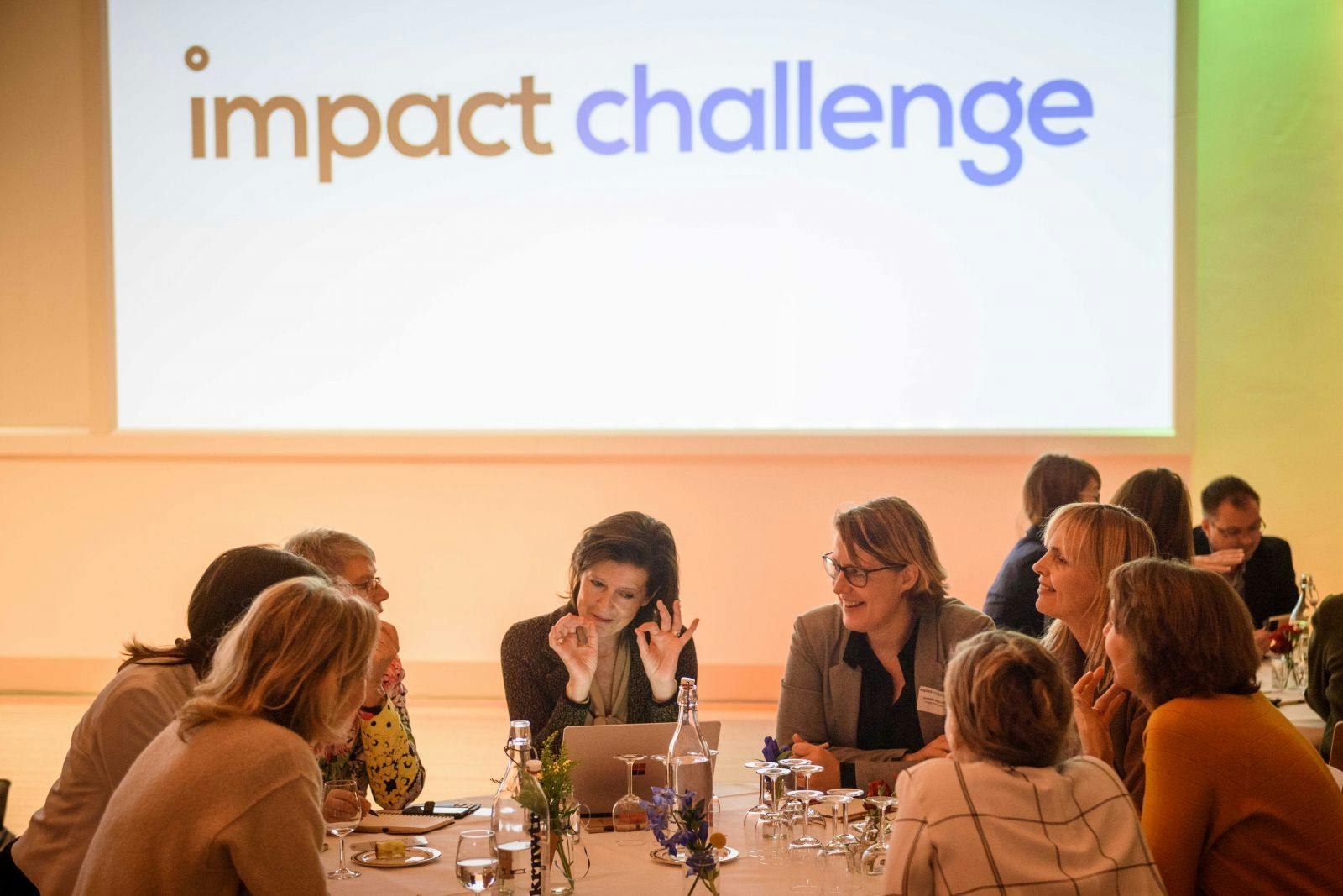 Impact Challenge