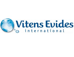 vitens evides international logo