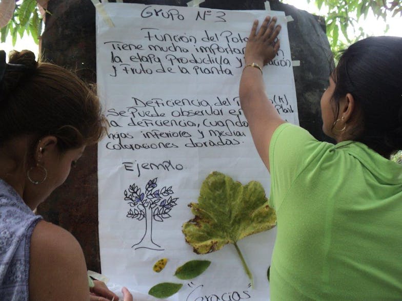 EC Nigaragua