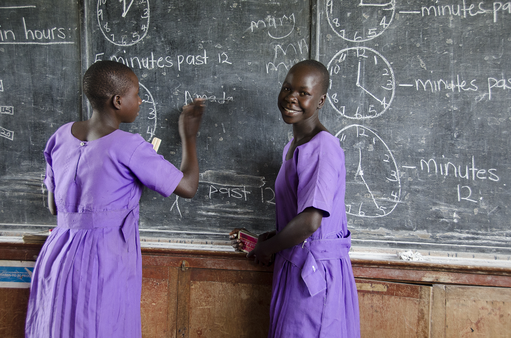 Water en Hygiene - ongesteld en toch naar