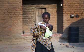 18+ programma tegen kindhuwelijken