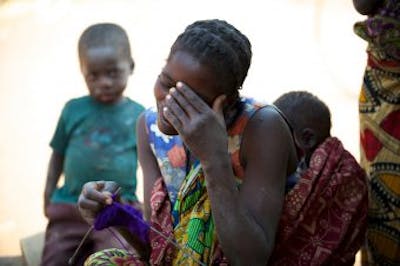 girl power programma zambia plan nederland