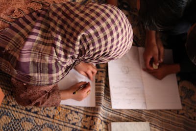 kindertelefoon pakistan