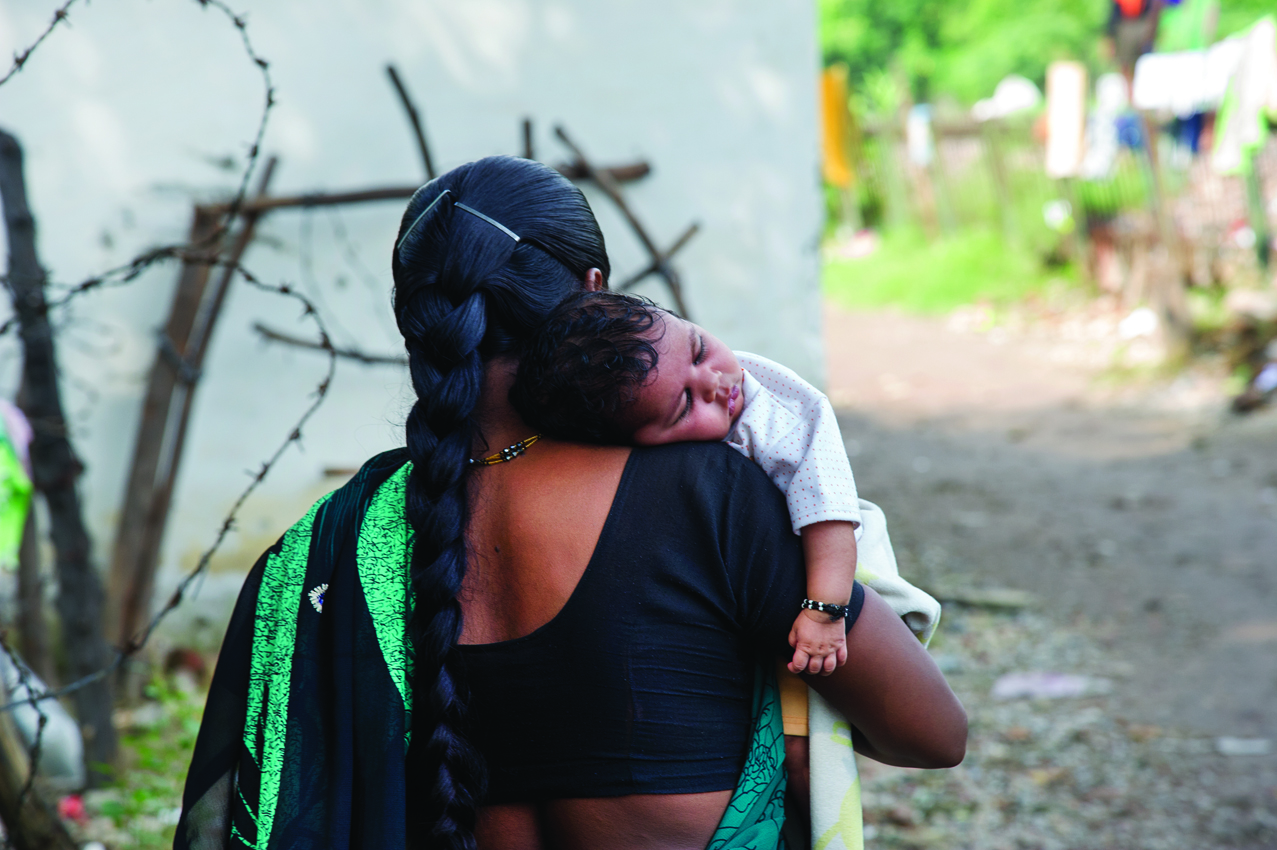 meisjesabortussen india