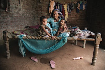 meisjesabortussen india