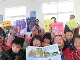 Children's Reading Project