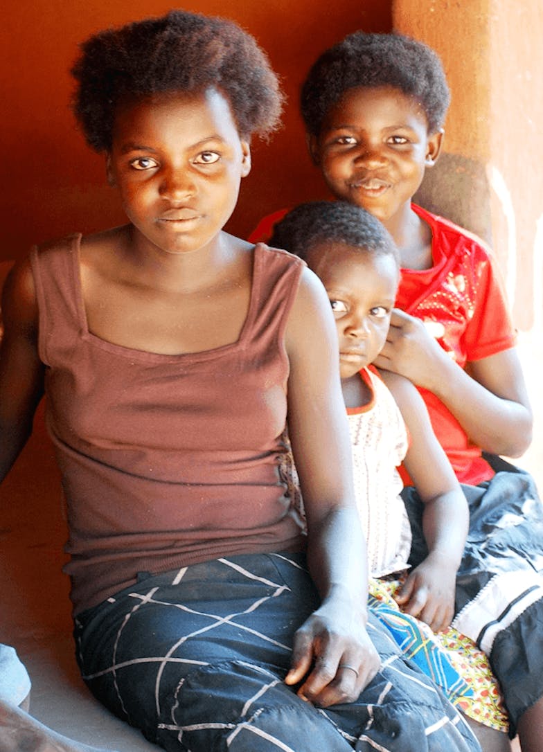 kindhuwelijken zambia