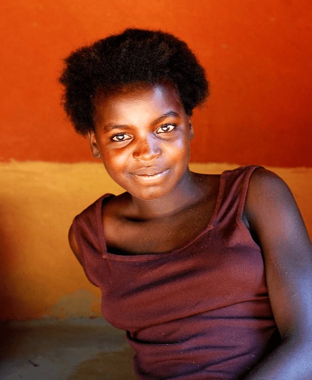 kindhuwelijken in zambia