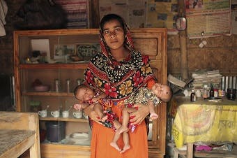 kindbruid bangladesh