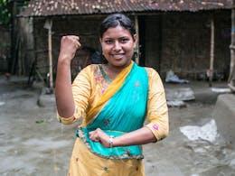 wedding busters voorkomen kindhuwelijken in bangladesh