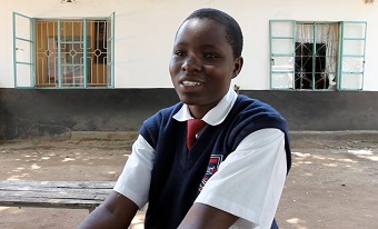 tienerzwangerschappen