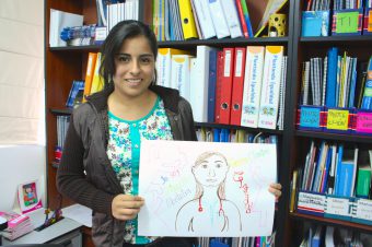 verhaal tienerzwangerschappen ecuador