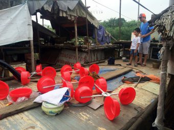 verhaal vietnam windenergie plan nederland