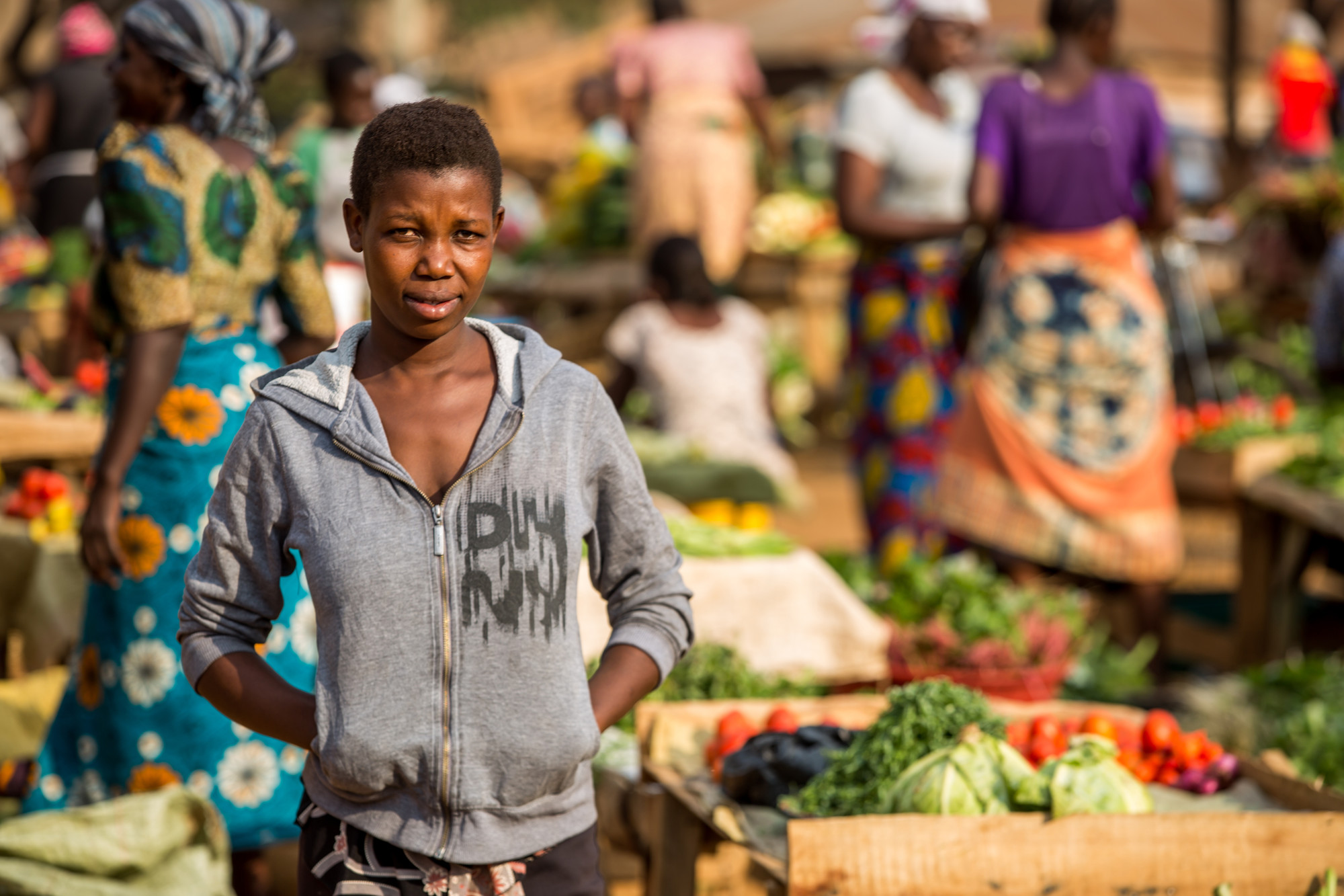 meisjesbesnijdenis tanzania