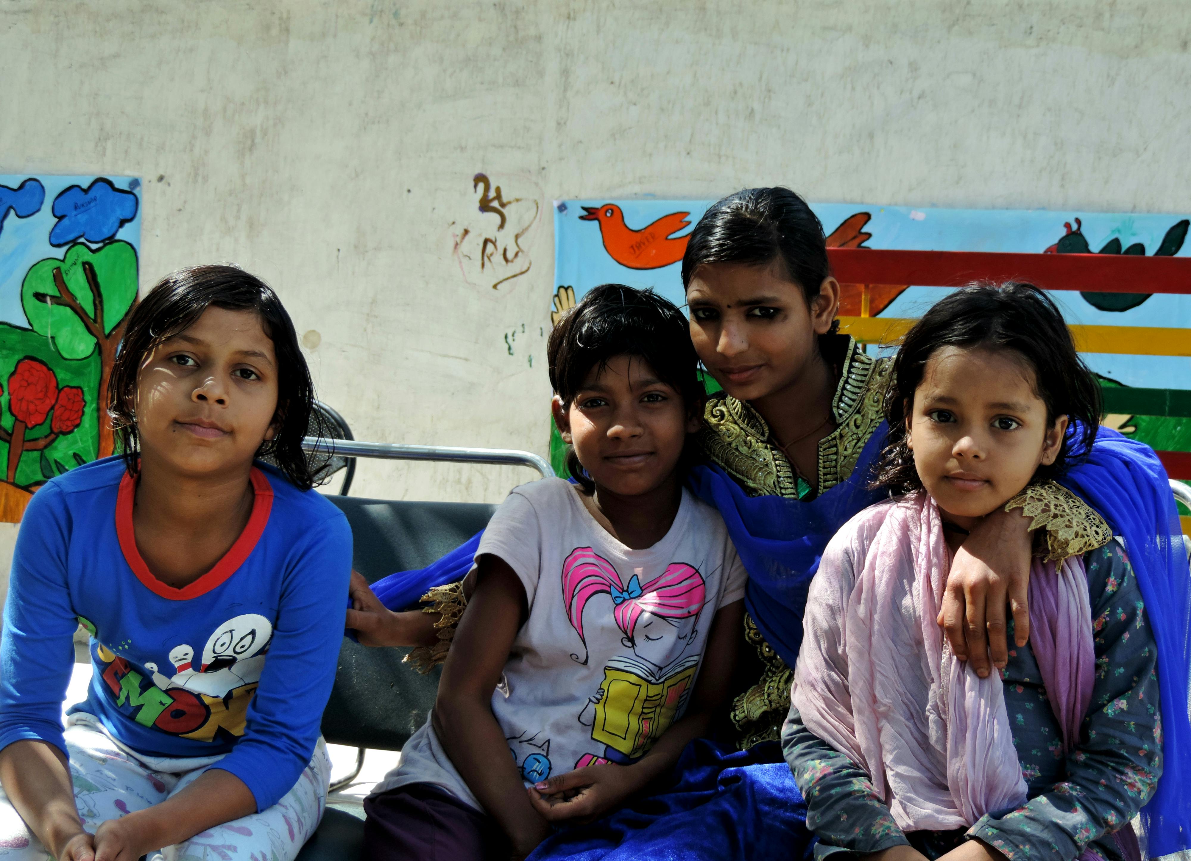 Ashida, Delhi