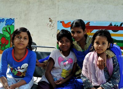 Ashida, Delhi